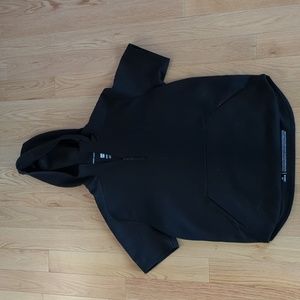 Men's Under Armour Performance Tee Shirt Sweatshirt Hoodie Size Large